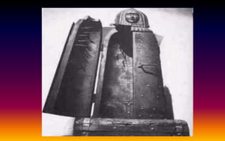 Virgem de Nüremberg
 