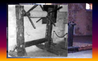 Mesa de Evisceramento
 