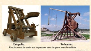 Carmen Águila, Historia, 2º ESO
 