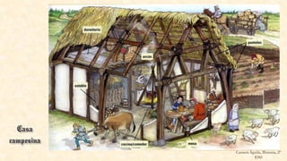 Carmen Águila, Historia, 2º
ESO
 