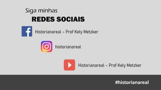 Feudalismo e as Cruzadas