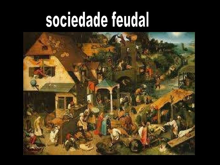 Feudalismo