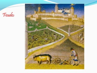 Feudo:

 