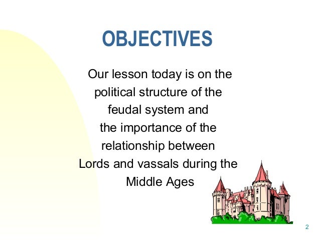 Feudalism Powerpoint