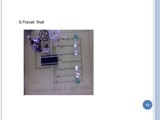 12
5-Travail final
 