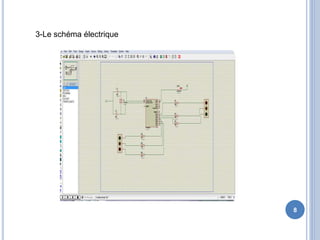 8
3-Le schéma électrique
 