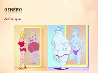 Auto-imagem
 