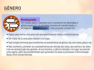 Readequação
readequação
 