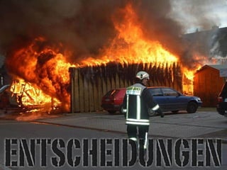Feuerwehr