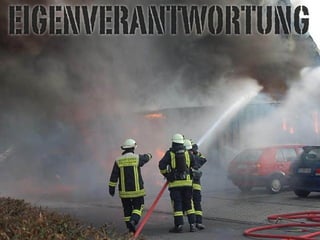 Feuerwehr