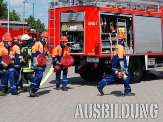 Feuerwehr