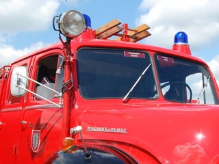 Feuerwehr