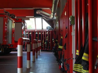 Feuerwehr