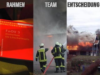 Feuerwehr
