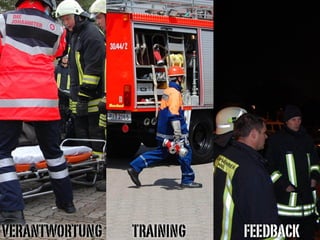 Feuerwehr