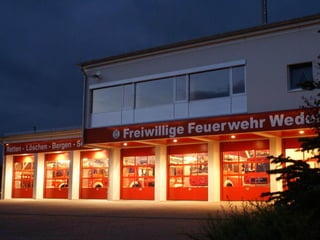 Feuerwehr