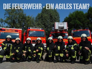 Feuerwehr
