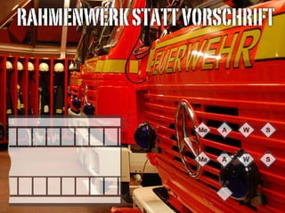 Feuerwehr