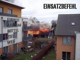 Feuerwehr