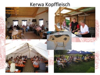 Kerwa Kopffleisch 