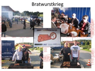 Bratwurstkrieg 
