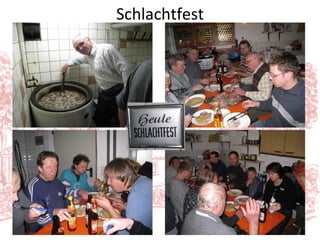 Schlachtfest 