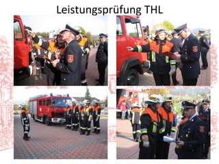 Leistungsprüfung THL 