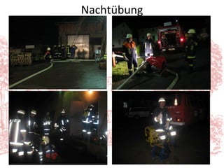 Nachtübung 