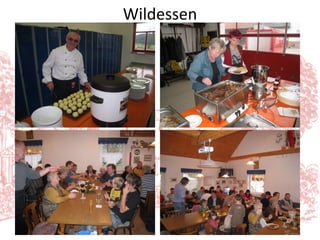 Wildessen 