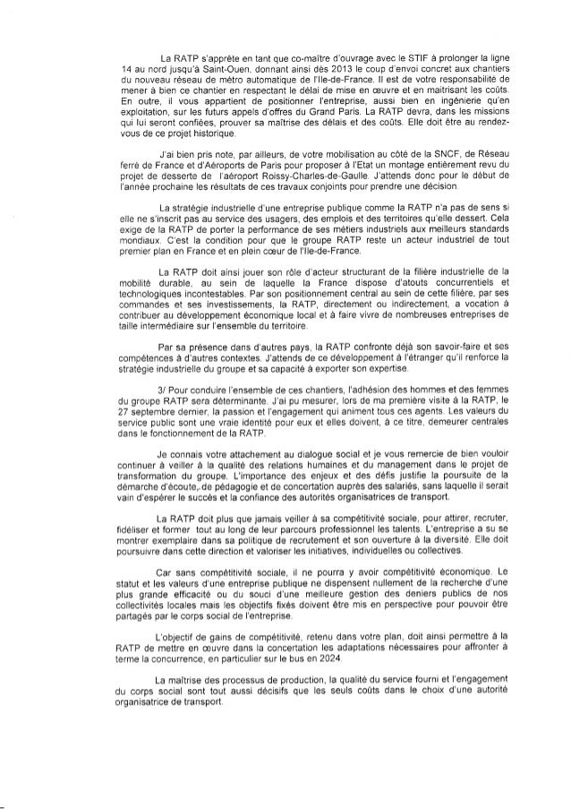 Feuille de-route-ministre-cuvillier-a-mongin-pdg-ratp