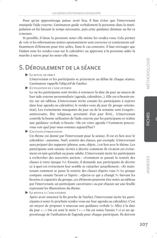 Guide Pratique De Stimulation Des Malades D Alzheimer Et Apparentes