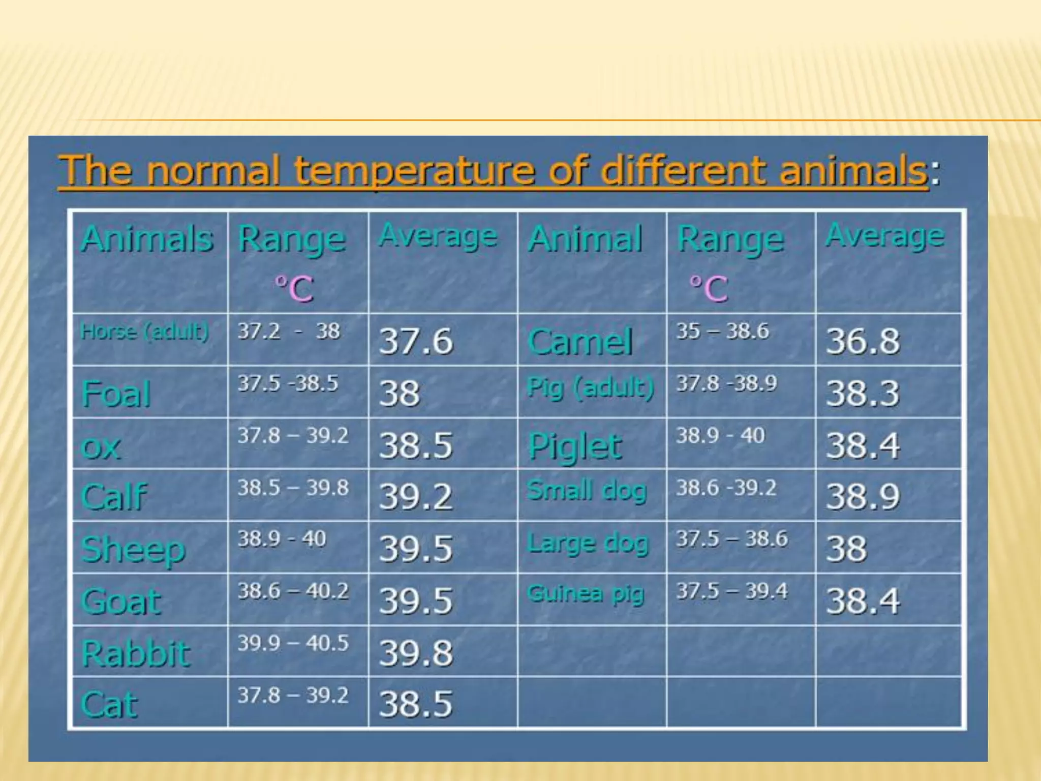 Fever - disturbance in general systemic state | PDF