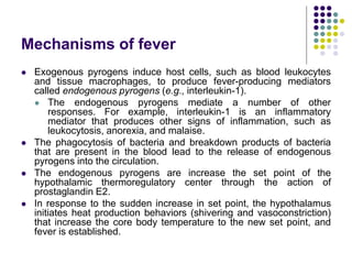 Fever.ppt