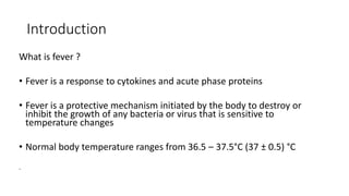 fever .pdf