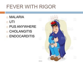 fever.ppt