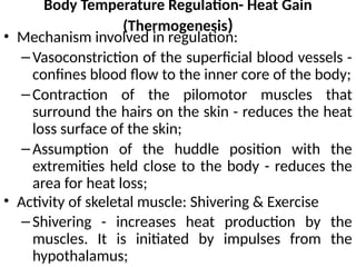 Pilometer FEVER.pptx. Basic knowledge about fever. | PPTX