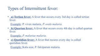 Comprehensive Overview of Fever: Mechanisms, Types, Diagnosis, and ...