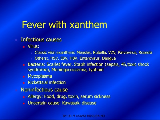 Fever In Pediatric Practice