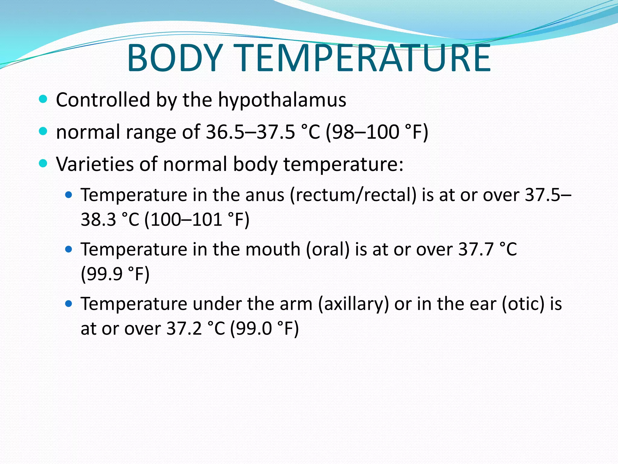 Fever patho.drjma | PPSX