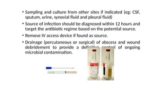 Fever and Approach to Sepsis pathophysiology.pptx