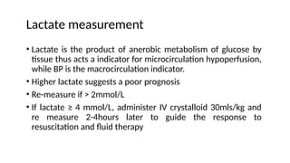 Fever and Approach to Sepsis pathophysiology.pptx
