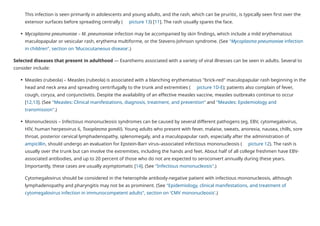 Fever and rash in the immunocompetent patient - UpToDate.pdf