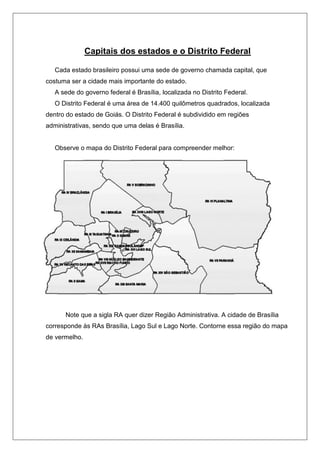 FEVEREIRO GEOGRAFIA REGIOES ESTADOS E CAPITAIS.pdf