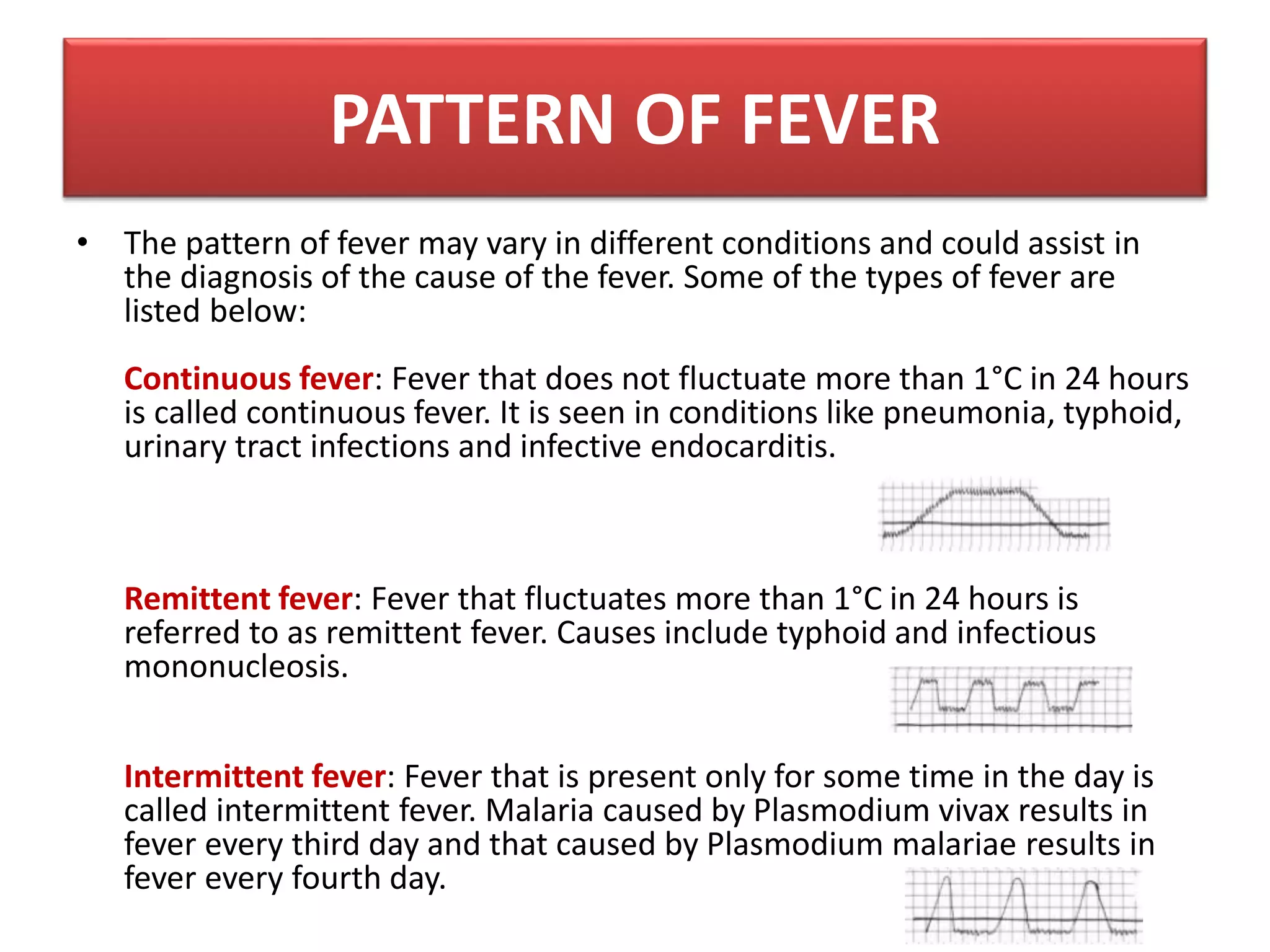 Fever in Children .pptx