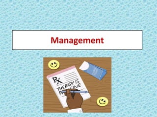 Management
 