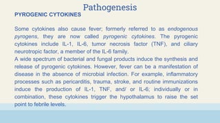 Fever of Unknown Origin.pptx. unknown febrile , fever with no cause | PPT