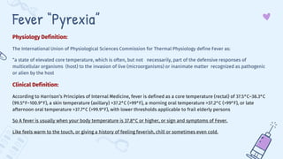 Pyrexia Definition Comprehensive Overview of Fever of Unknown Origin: Causes, Diagnosis ...