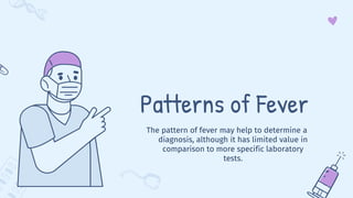 Comprehensive Overview of Fever of Unknown Origin: Causes, Diagnosis ...