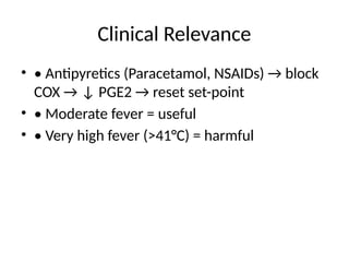 FeverPhysiologyPresentationby shanmlkl.pptx