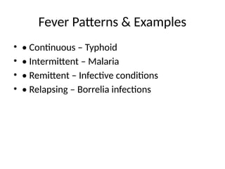 Fever_UG_BHMS_Fully_Designed_Presentation.pptx